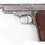 Star Model 1914 Auto Pistol