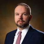 John Commerford Portrait