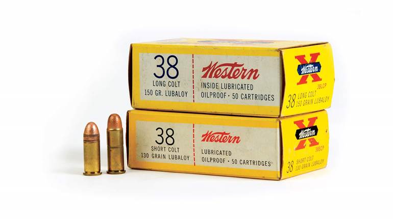 Rifleman Q&A: Lubricated With Wax? | An Official Journal Of The NRA