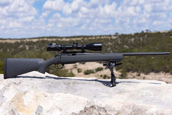 8 Great New Hunting Rifles for 2023