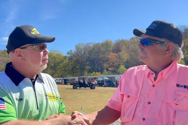 Metal Madness, Rimfire Challenge Join Forces To Grow Shooting Sports