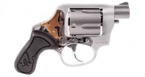 Taurus 85 View