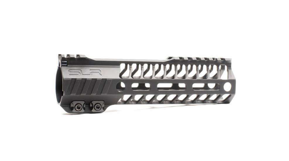 Product Preview: SLR Rifleworks Helix 7.5” M-Lok Handguard | An ...