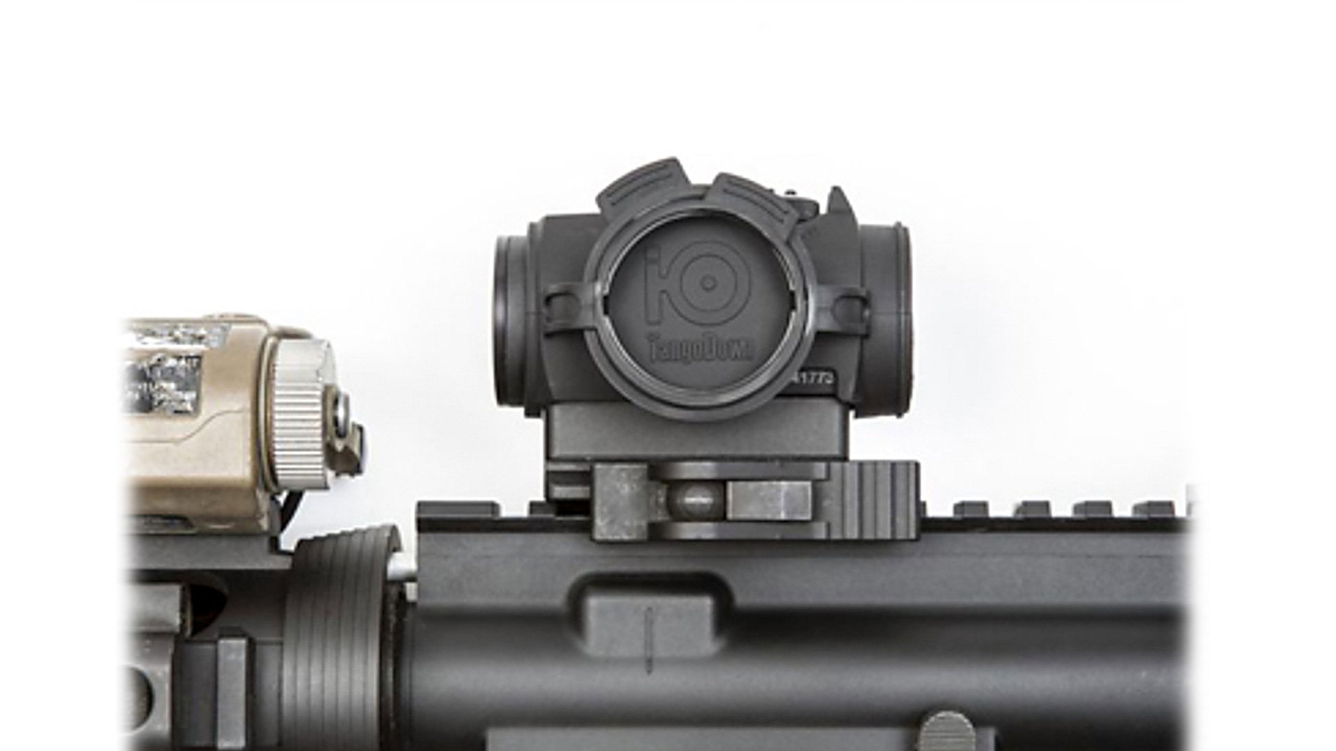 Preview: TangoDown iO Cover For Aimpoint T-2 | An Official Journal Of The NRA