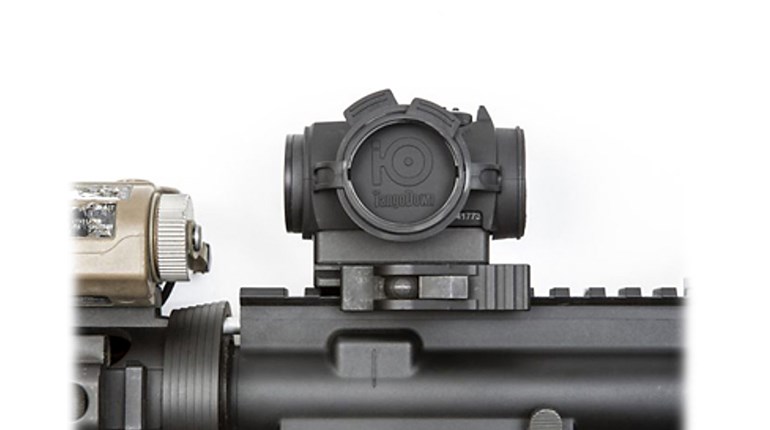 Preview: TangoDown iO Cover For Aimpoint T-2 | An Official Journal Of The NRA