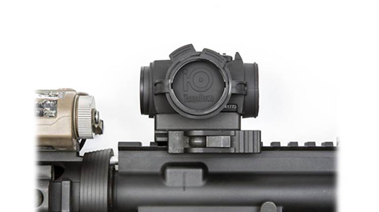 Preview: TangoDown iO Cover For Aimpoint T-2 | An Official Journal Of The NRA