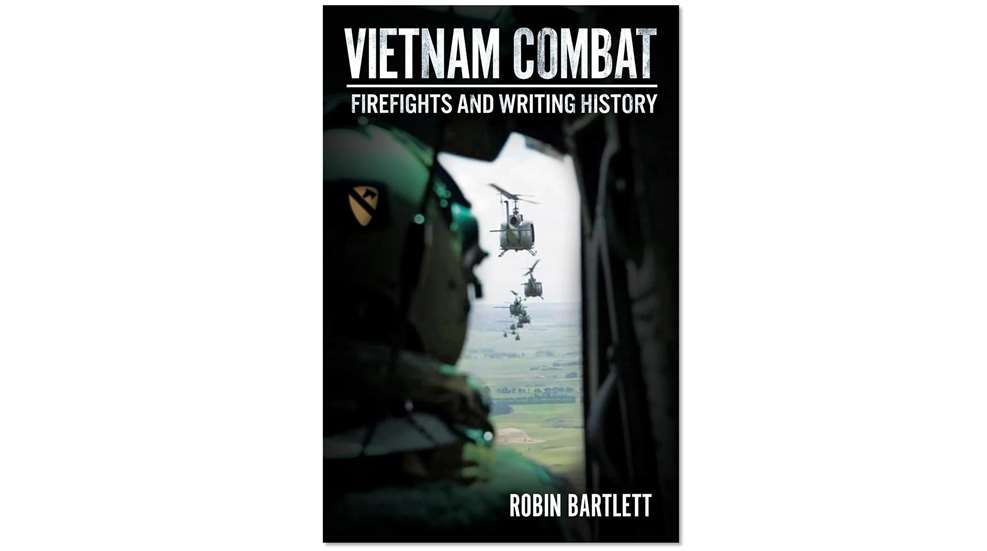 Vietnam Combat | Firefights And Writing History