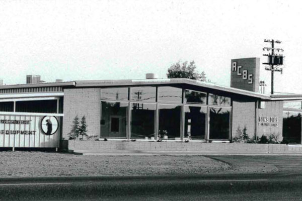 RCBS Is Celebrating 80 Years Of Precision Reloading