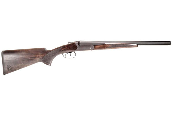 New For 2024: Heritage Mfg. Badlander Shotgun
