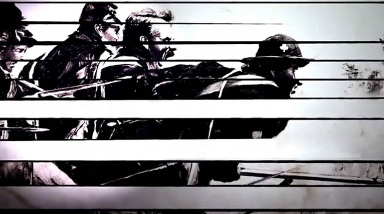 NRA All-Access Video: Origins of the NRA | An Official Journal Of The NRA