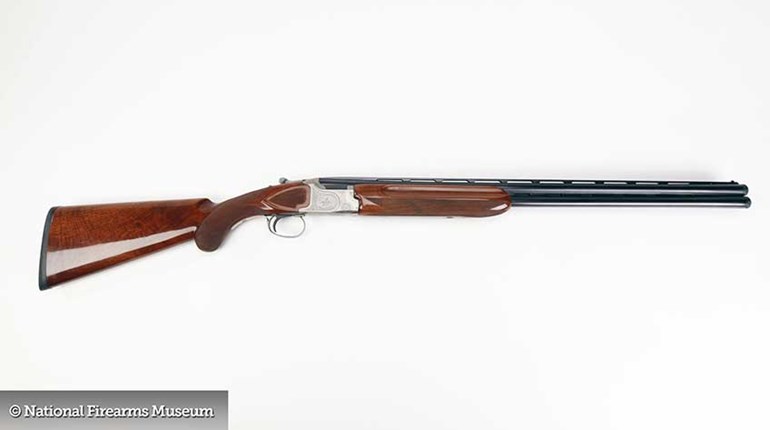 The Winchester 101: An Old Friend | An Official Journal Of The NRA