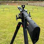 Shooting Is Fun: How I Rediscovered the Benefits of Rimfire