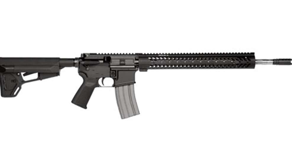 Stag Arms 3-Gun Competition Rifles | An Official Journal Of The NRA