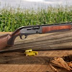 Review: TriStar Raptor II Walnut | An Official Journal Of The NRA