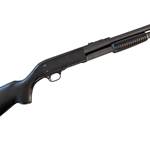 The Model 87 Ultra Special: A Rare Survivor of Ithaca's Final Gamble
