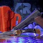 I Carry Springfield SA35 Galco 1