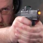 A Tale of Two Grips: Building Beyond the First Shot