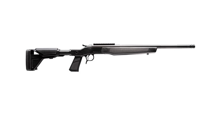 New for 2026: CVA Scout XP and XP-SB Rifles and XP Pistol | An Official Journal Of The NRA