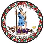 Virginia Seal
