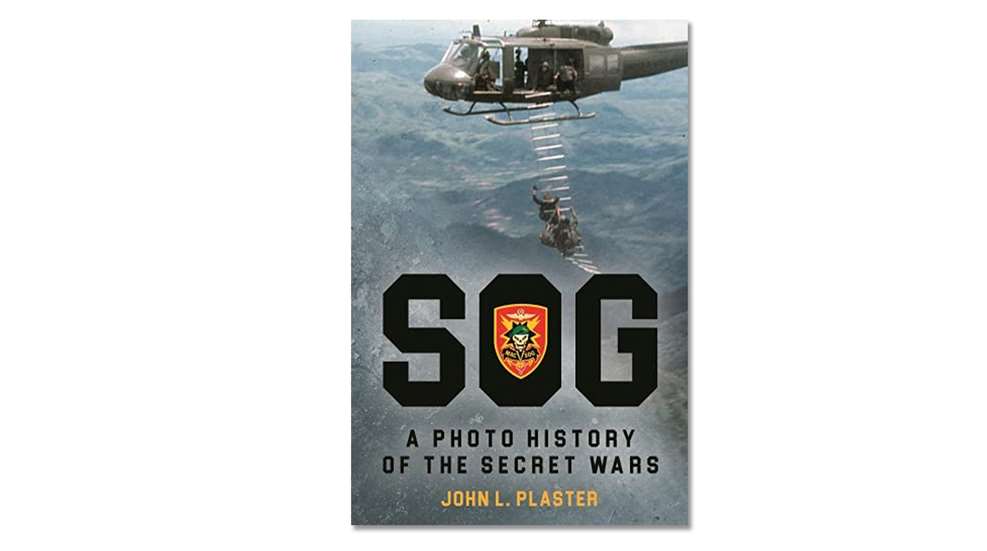 SOG | A Photo History Of The Secret Wars