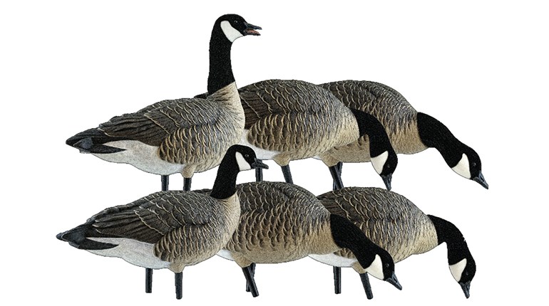 Preview: Avian-X AXP Lessers Fusion Pack | An Official Journal Of The NRA