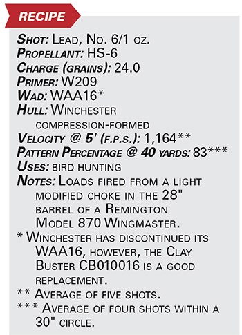 16 Gauge Spreader Load specs