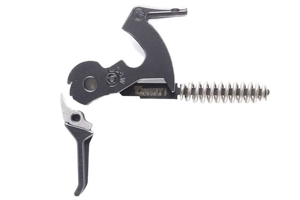 Timney Announces Trigger Upgrade for S&W 1854 Series