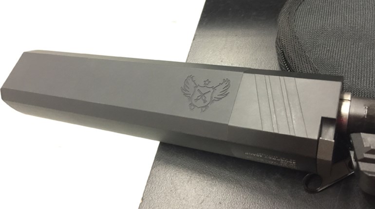 Video: SilencerCo CEO on the Salvo Shotgun Suppressor | An Official Journal Of The NRA