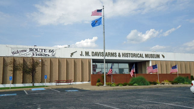 The Davis Collections