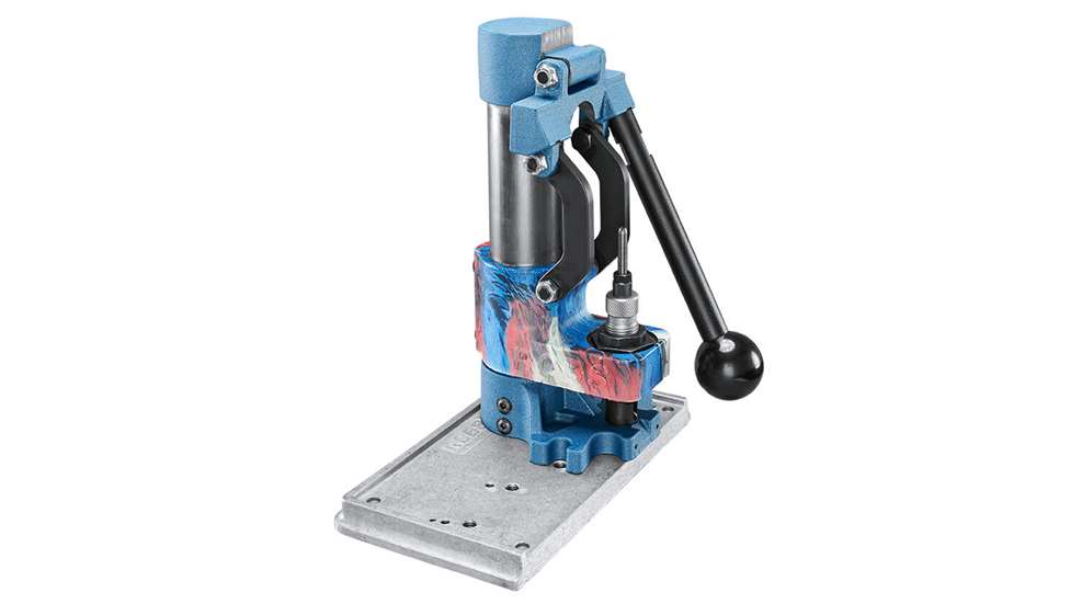 RCBS Summit Single Stage Reloading Press