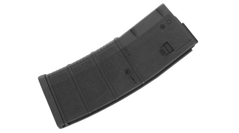 Product Preview: MFT SCPM556 Magazine | An Official Journal Of The NRA