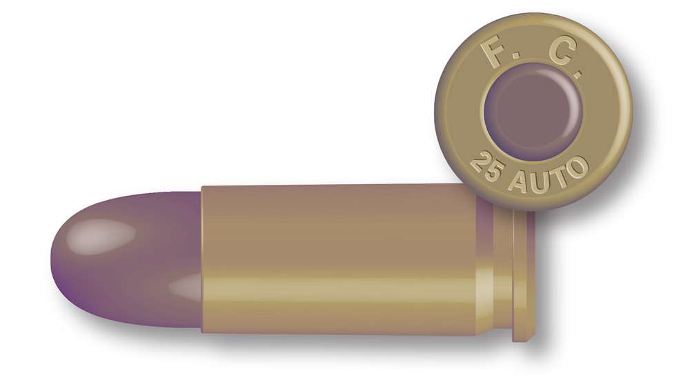 .25 ACP