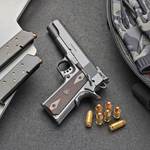 Heirloom Accuracy: The Springfield Armory Garrison Target