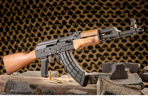 Review: Century Arms BFT47