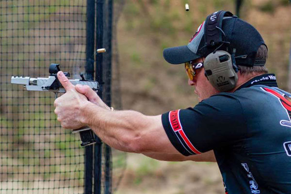 Results: Inaugural RPGi Shooting International Open