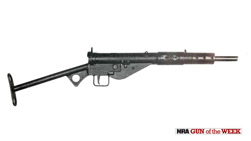 sten mk ii parts diagram sten mk ii parts diagram