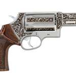 Taurus Judge 20th Anniversary revolver