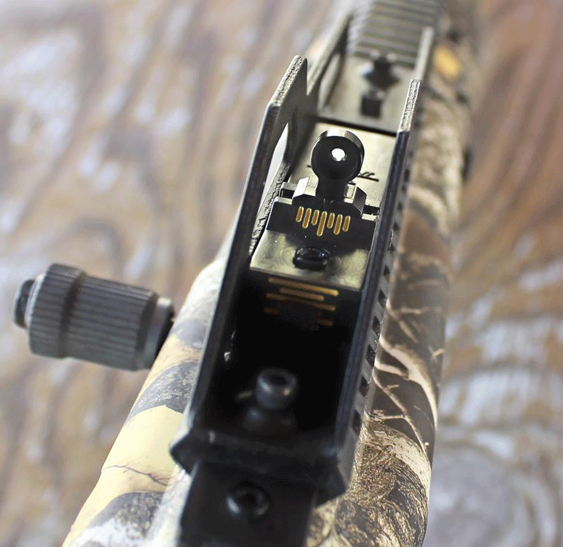 Tested: Hi-Point Firearms 1095TS 10 mm Carbine