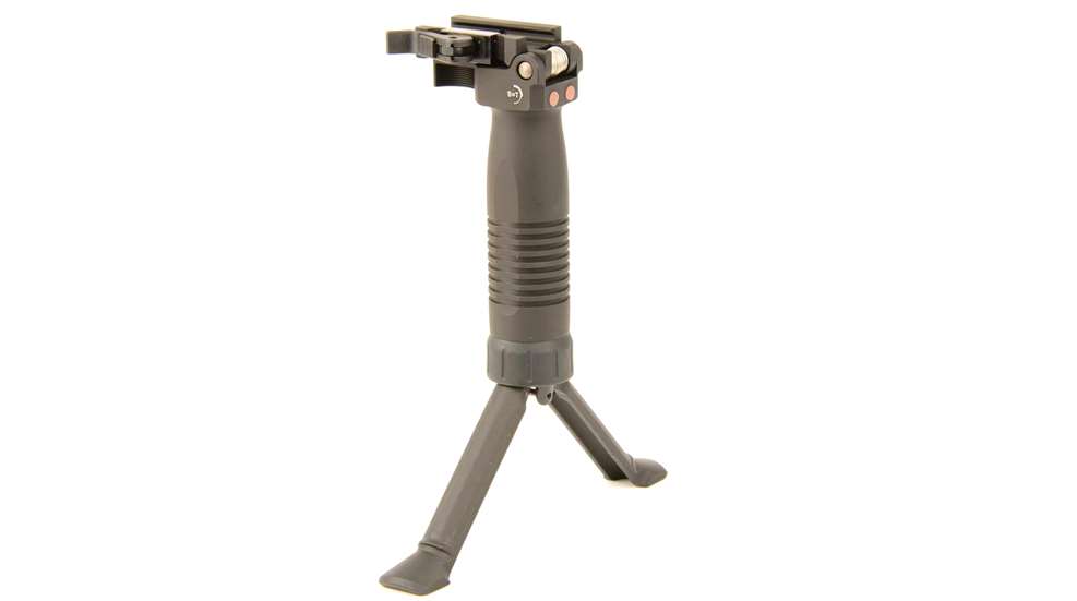 Brügger & Thomet Unigrip QD With Bipod Foldable