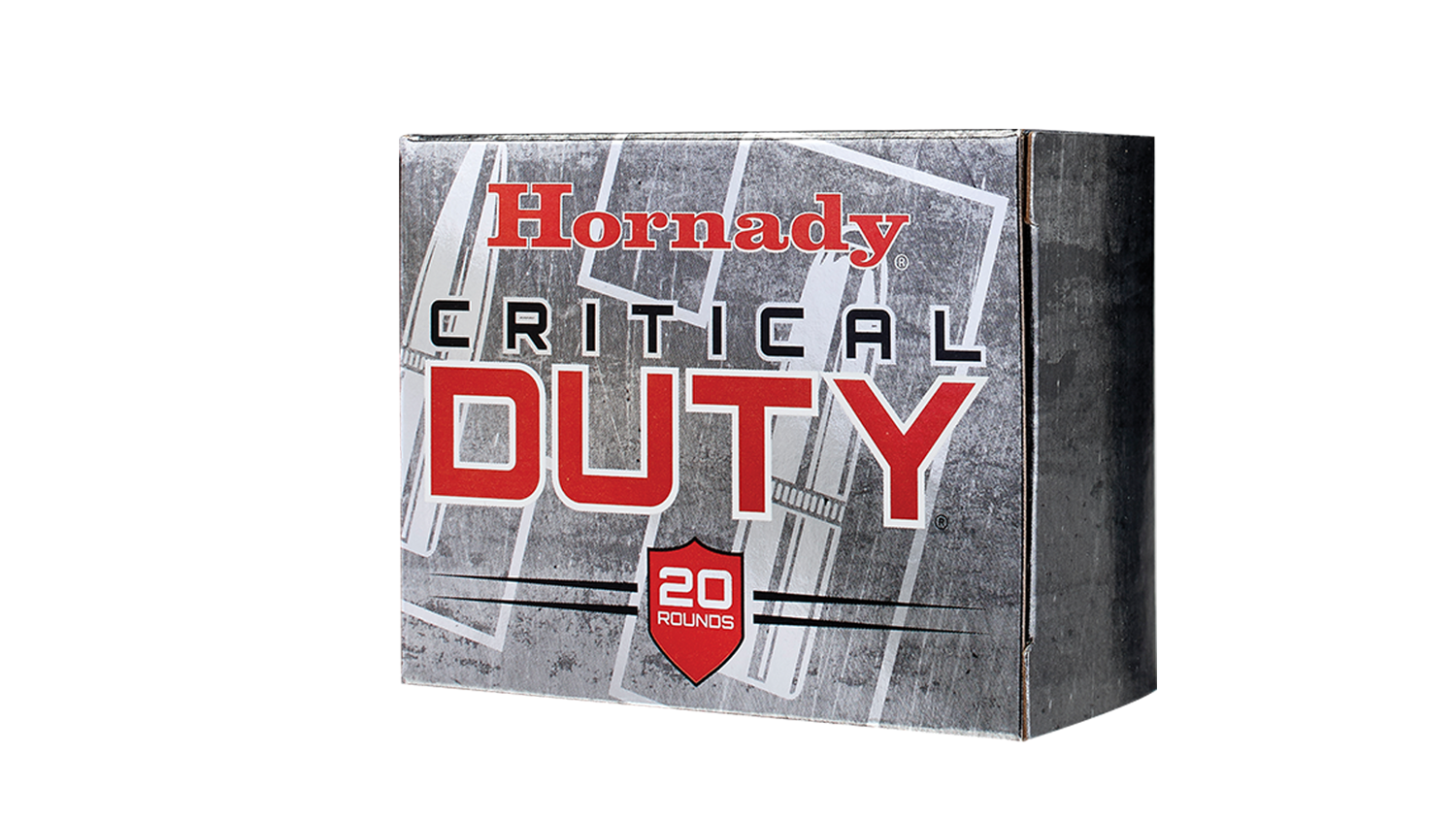 NRA Gun Gear of the Week: Hornady Wins FBI 9 mm Contract | An Official Journal Of The NRA