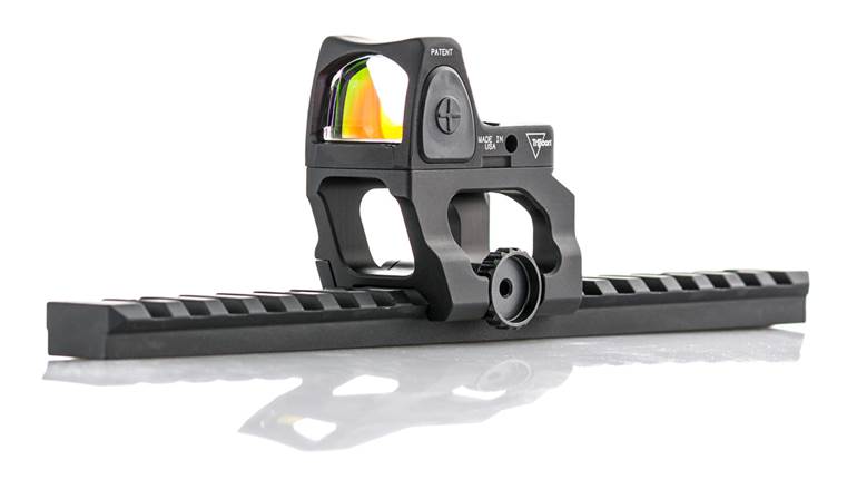 Preview: Scalarworks Leap/04 | An Official Journal Of The NRA