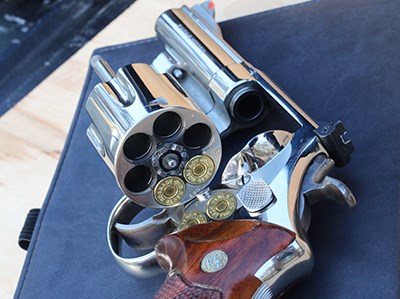 S&W Model 29