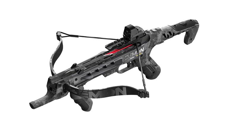 Preview: Barnett Demun AccuStrike Pro | An Official Journal Of The NRA