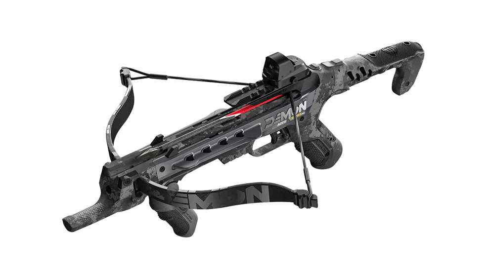 Barnett Demun AccuStrike Pro