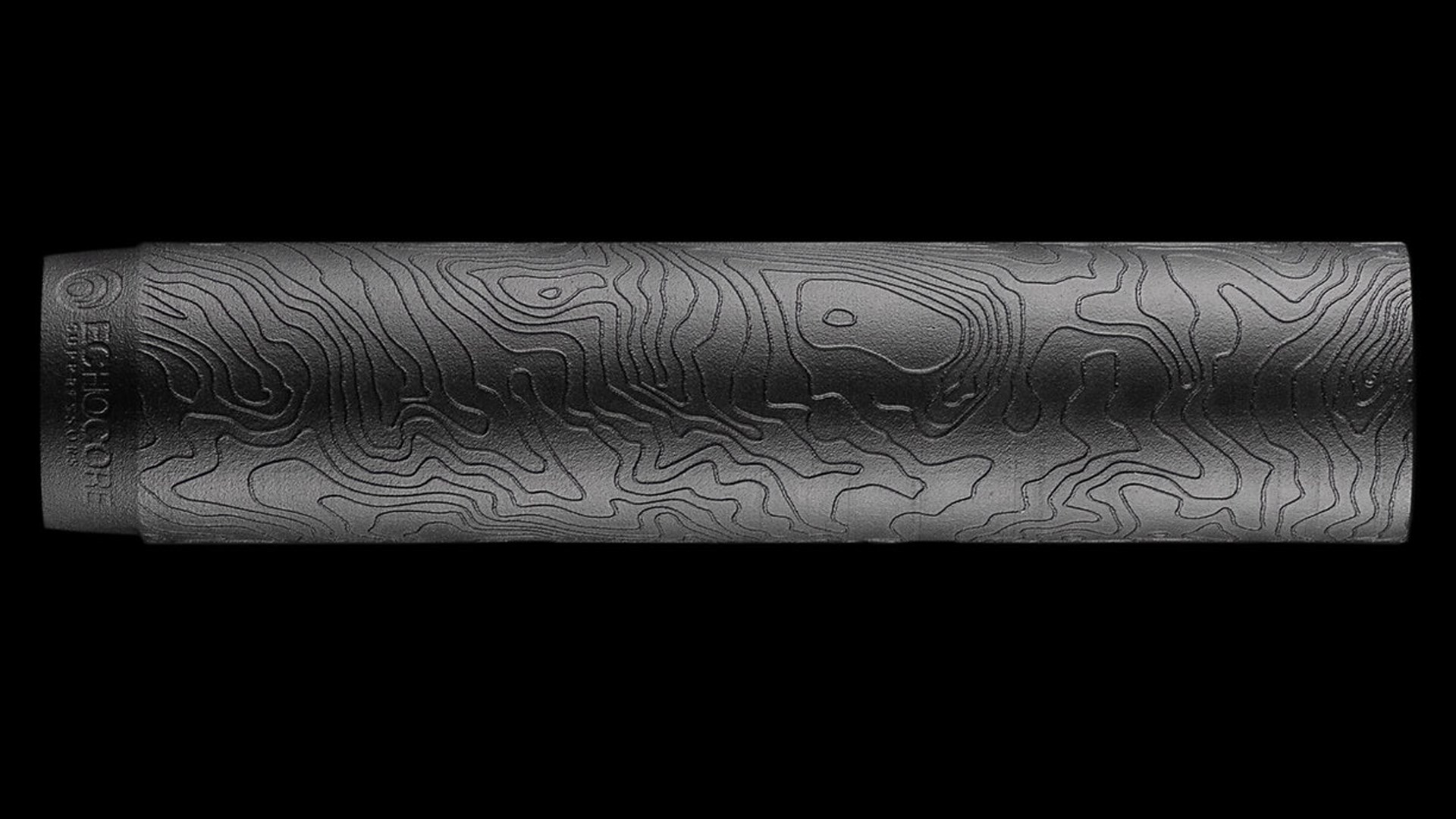 EchoCore Traverse 30 suppressor.