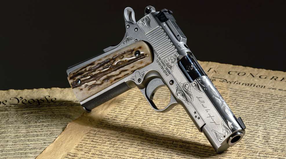 Accuracy-X Signature Series
