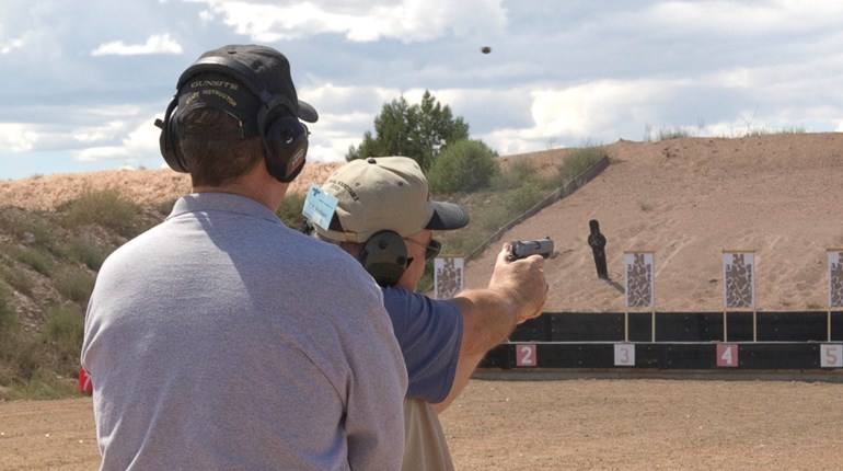 "Protection" Cited As No. 1 Reason For Gun Buys, As 911 Delays Increase | An Official Journal Of The NRA