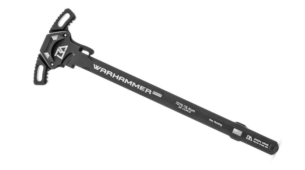 Breek Arms Warhammer Micro Mod2