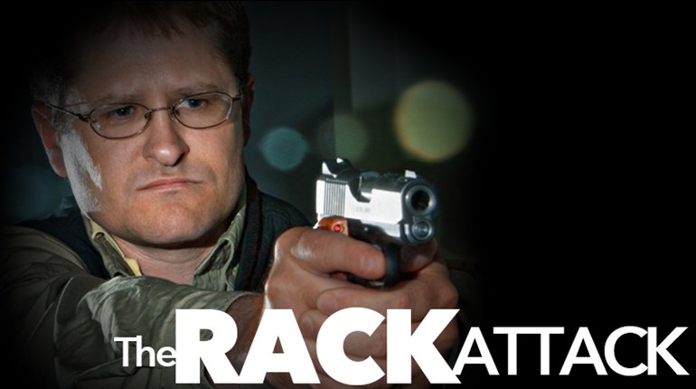 The Cell Phone | An Official Journal Of The NRA