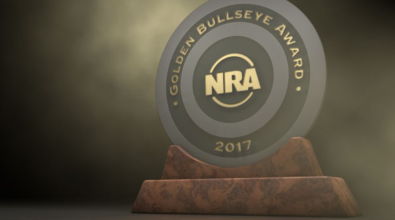 American Rifleman 2017 Golden Bullseye Awards | An Official Journal Of The NRA